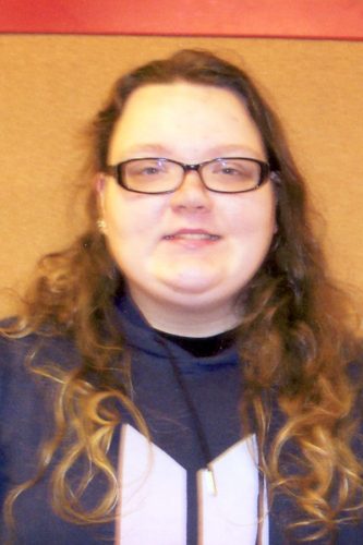 Geer named Leo of the Month